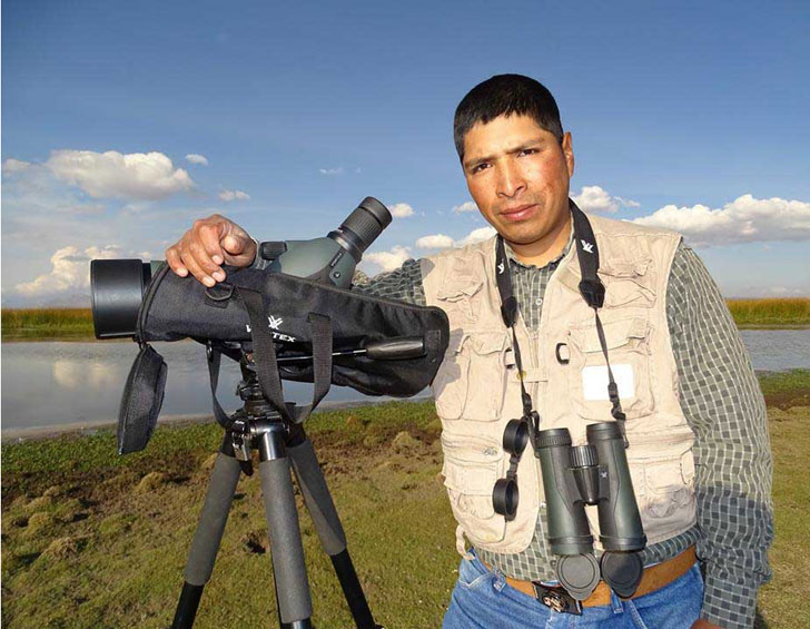 Cesar Donato Zevallos